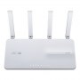 Asus | Dual Band WiFi 6 AX3000 Router (PROMO) | EBR63 | 802.11ax | 2402 Mbit/s | 10/100/1000 Mbit/s | Ethernet LAN (RJ-45) ports - 5
